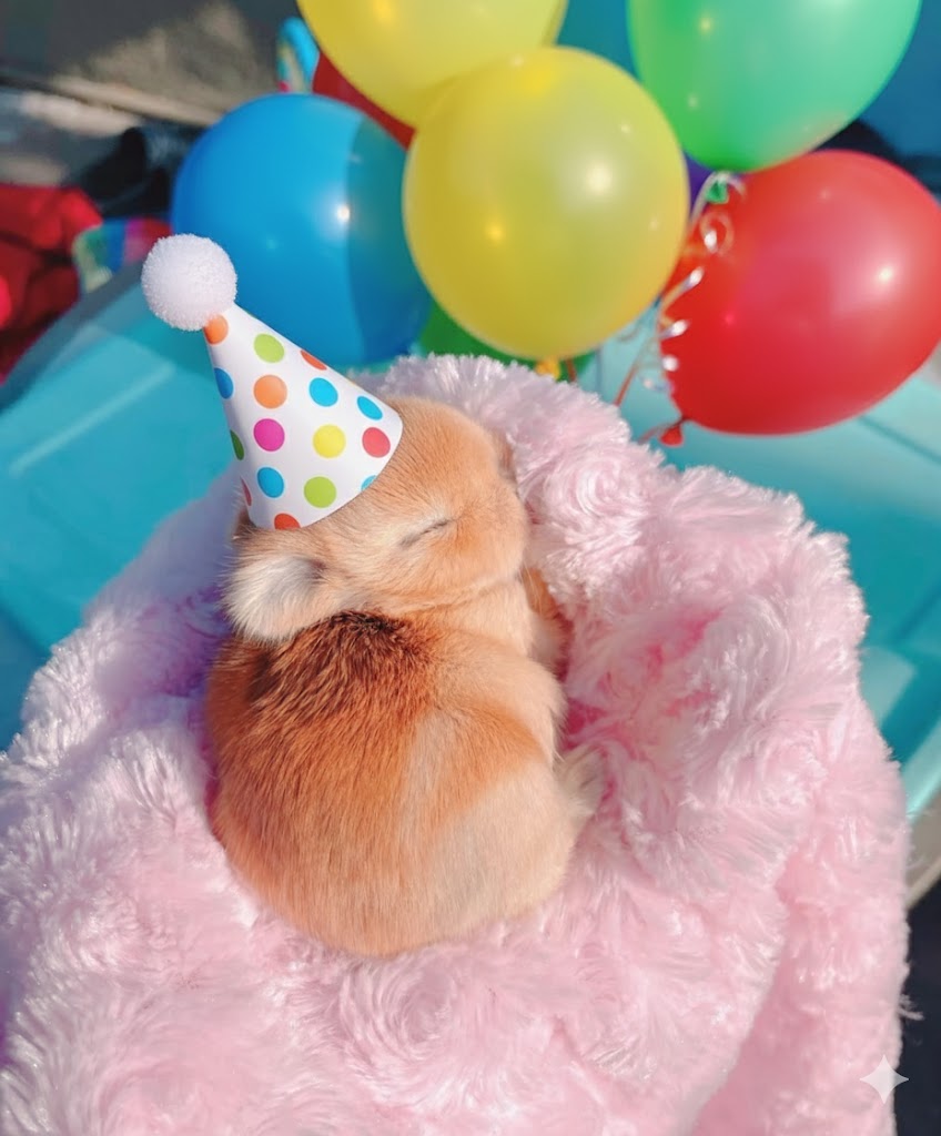 Bunny